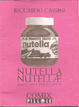Cover of Nutella Nutellae