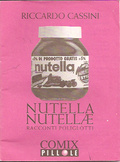 Nutella Nutellae Racconti poliglotti