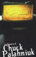 Cover of Fight club
