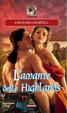 Cover of L'amante delle Highlands