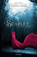 Cover of Scarlet - Cronache lunari