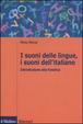 Cover of I suoni delle lingue, i suoni dell'italiano
