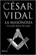 Cover of La masonería