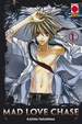 Cover of Mad Love Chase vol. 1