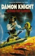 Cover of Beyond the Barrier