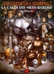 Cover of Le origini