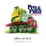 Cover of Pete and Pillar