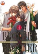 Cover of Brother x Brother vol. 4