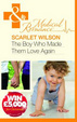 Cover of The Boy Who Made Them Love Again