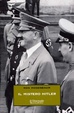 Cover of Il mistero Hitler
