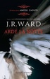 Cover of Arde la notte
