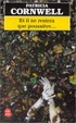 Cover of Et il ne restera que poussière--