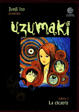 Cover of Uzumaki N1