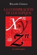 Cover of La conspiración de los espejos