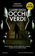 Cover of I ladri dagli occhi verdi