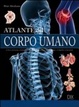 Cover of Atlante del corpo umano