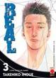 Cover of Real vol. 3