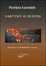 Cover of Dare voce al silenzio