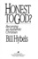 Cover of Honest to God?