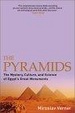 Cover of The Pyramids