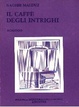 Cover of Il caffè degli intrighi