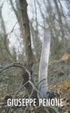Cover of Giuseppe Penone