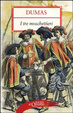 Cover of I tre moschettieri