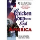 Cover of Chicken Soup for the Soul of America: Stories to Heal the Heart of Our Nation