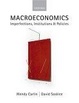 Cover of Macroeconomics