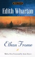 Cover of Ethan Frome