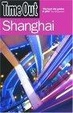 Cover of Time Out Shanghai