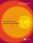 Brooks : The International Bus Env_p