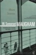 Cover of Short Stories