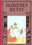 Cover of "Slovenly Betsy"