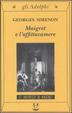 Cover of Maigret e l'affittacamere