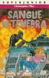 Cover of Sangue di tenebra