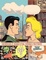 Cover of An Anthology of Graphic Fiction, Cartoons, and True Stories