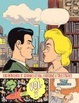 Cover of An Anthology of Graphic Fiction, Cartoons, and True Stories: v .2