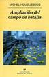 Cover of Ampliación del campo de batalla