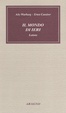 Cover of Il mondo di ieri