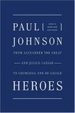 Cover of Heroes