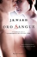 Cover of Oro Sangue