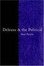 Cover of Deleuze and the Political