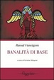 Cover of Banalità di base