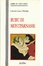 Cover of Bubu di Montparnasse