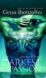 Cover of The Darkest Passion