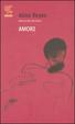 Cover of Amori