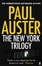 Cover of The New York Trilogy