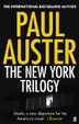 Cover of New York Trilogy
