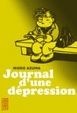 Cover of Journal d'une dépression